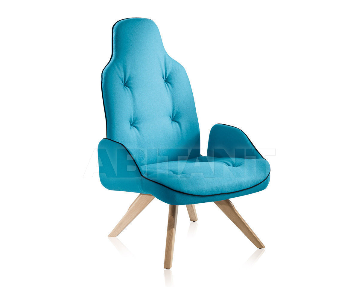 Buy Сhair Chairs&More  Betibù P