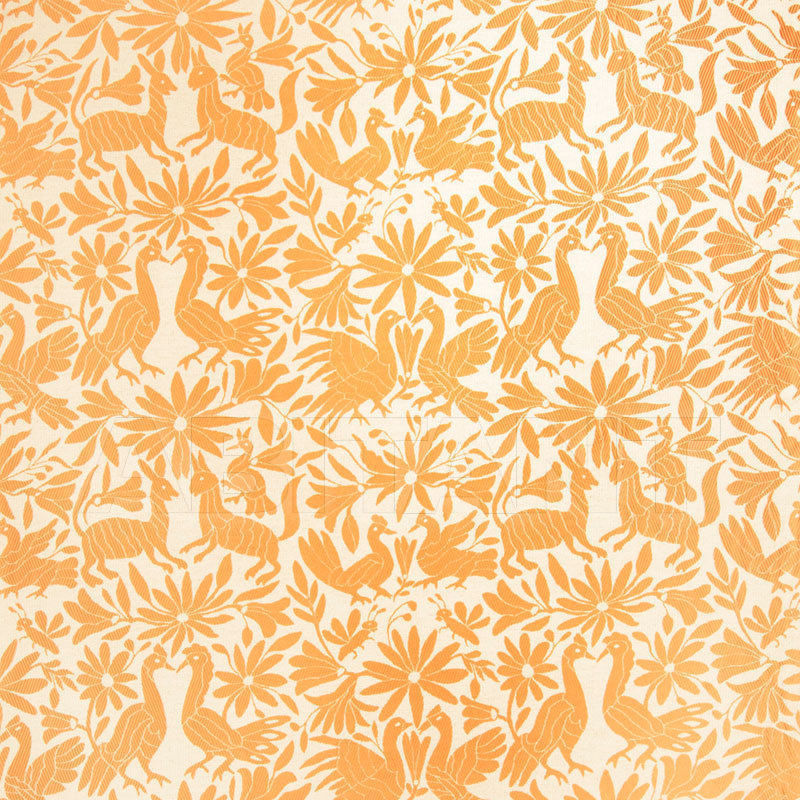 Interior fabric Menagerie Pumpkin price on request Buy Interior fabric Stroheim COLOR GALLERY Menagerie Pumpkin