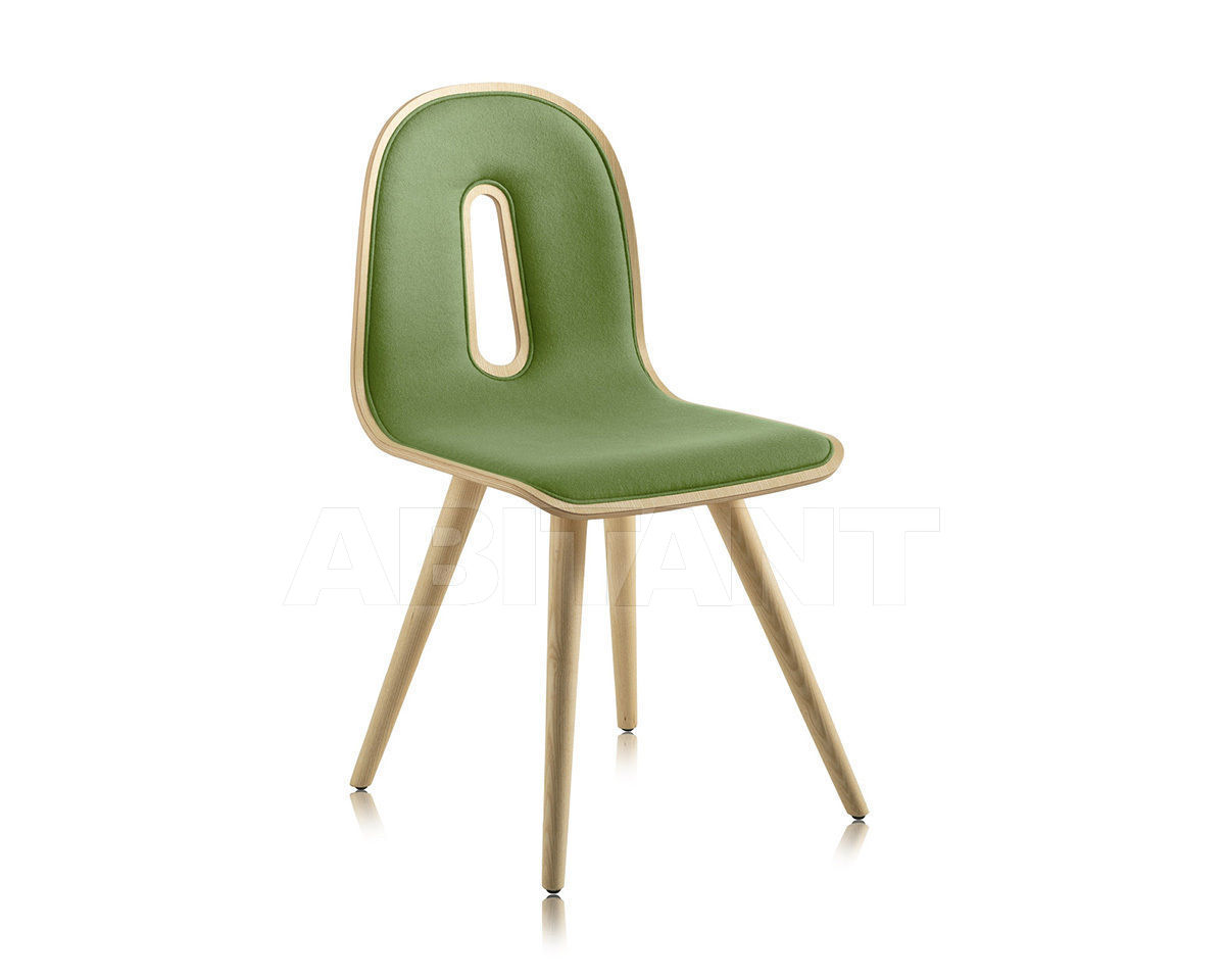 Buy Chair Chairs&More  Gotham Woody S I