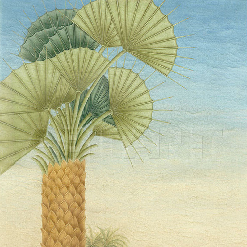 Wallpaper Exotica INDES 06 price on request Buy Wallpaper Iksel Exotica INDES 06