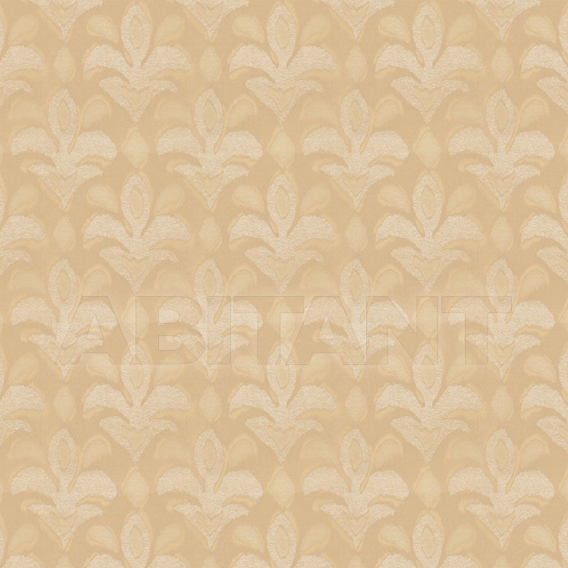 Buy Interior fabric Stroheim COLOR GALLERY Primrose Gold Foil