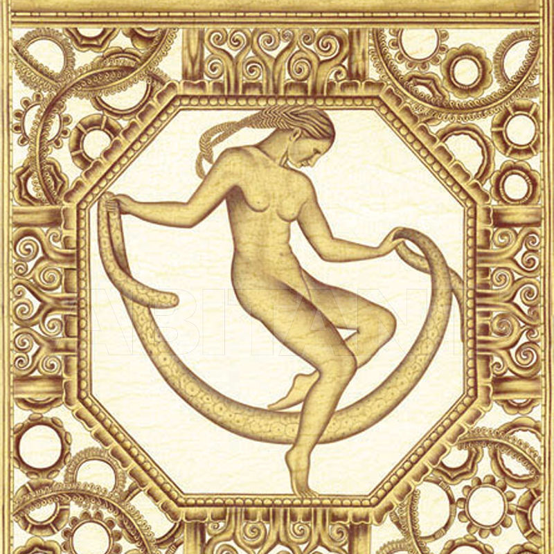 Wallpaper ART DECO 2A price on request Buy Wallpaper Iksel ART DECO 2A