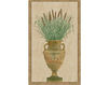 Wallpaper Iksel   Grecian Urns & Reeds URR 2 Oriental / Japanese / Chinese