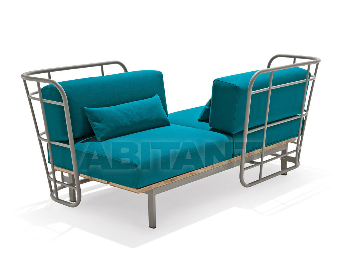 Buy Terrace couch Chairs&More  Jujube D-A