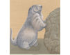 Wallpaper Iksel   Animals MARMOT 3 Oriental / Japanese / Chinese
