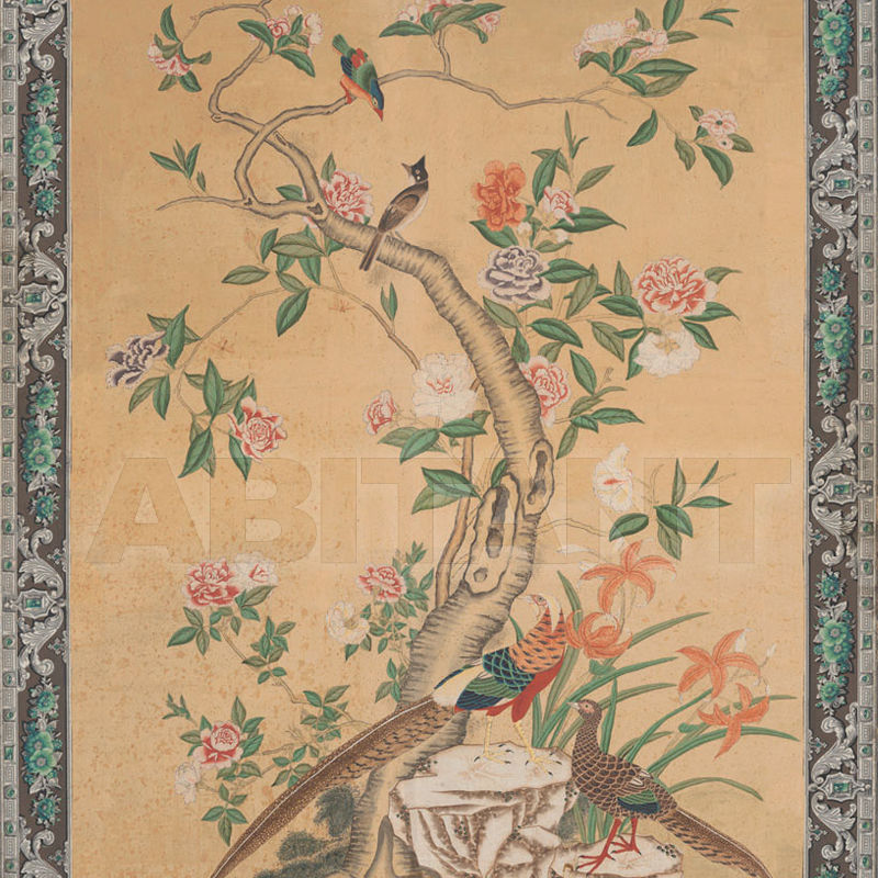 Buy Wallpaper Iksel   Chinese Napoleon III Ch Bd 2