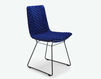 Buy Chair Freifrau                 2016 Amelie  Drahtgestell