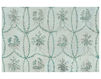 Wallpaper Iksel   Dominos Louis XVI Oriental / Japanese / Chinese