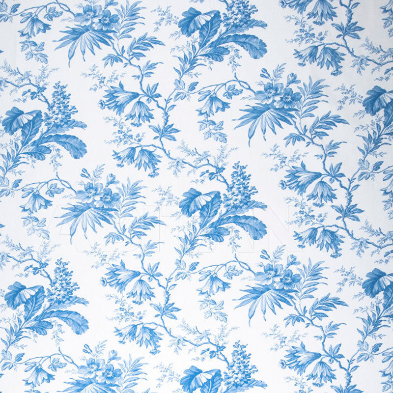 Buy Interior fabric Stroheim  2671A PLANTATION IV S0512 Sky