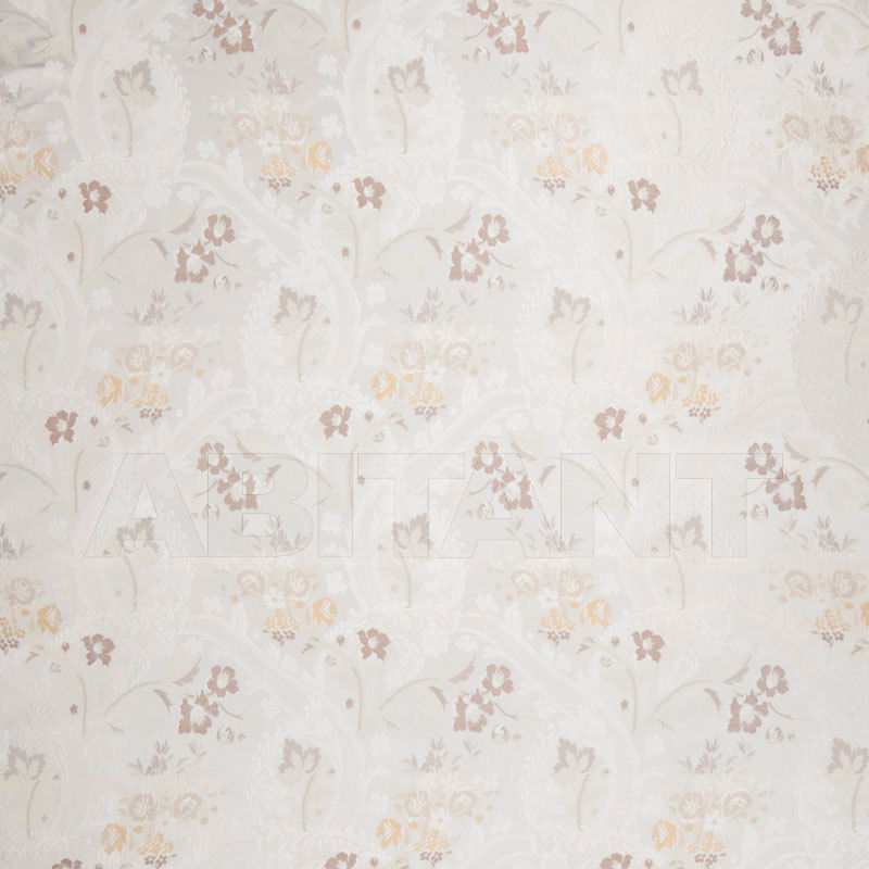 Buy Interior fabric Stroheim  2725B LIMANTOUR S0030