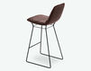 Bar stool Freifrau                 2016 LEYA COUNTER STOOL HIGH Contemporary / Modern
