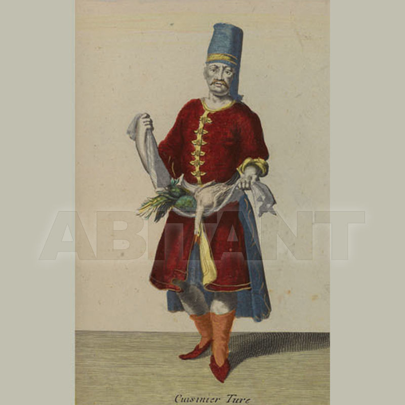Wallpaper Ottoman Costumes OP 16 price on request Buy Wallpaper Iksel Ottoman Costumes OP 16