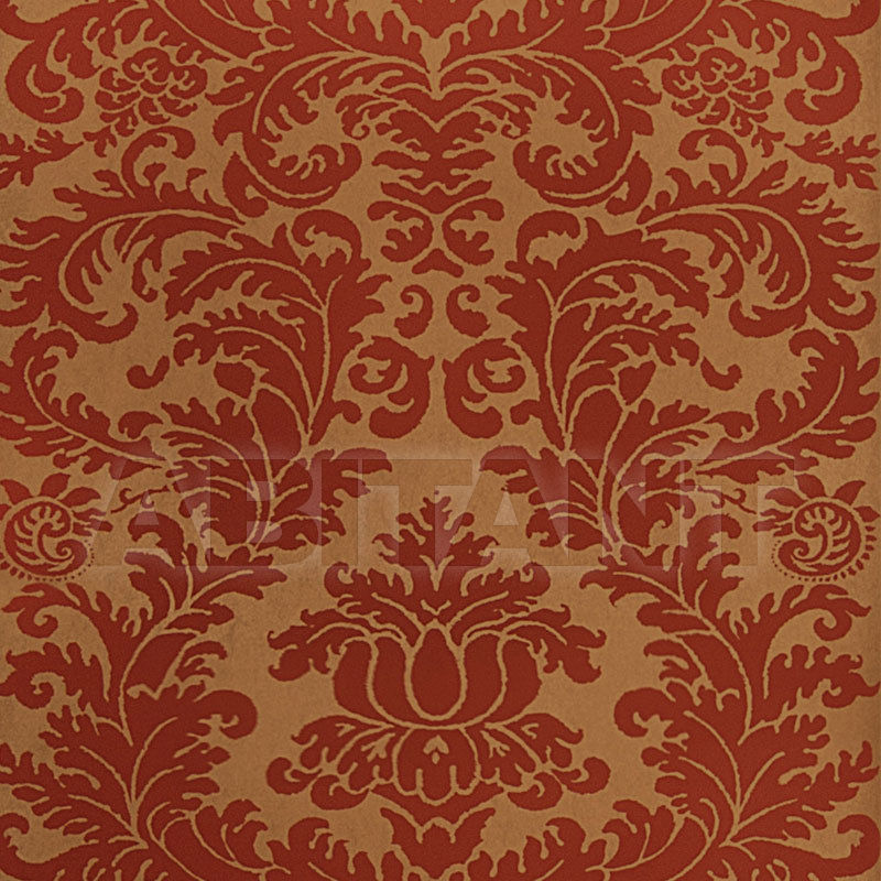 Wallpaper BEETON NONWOVEN Brick Red price on request Buy Wallpaper Stroheim BEETON NONWOVEN Brick Red