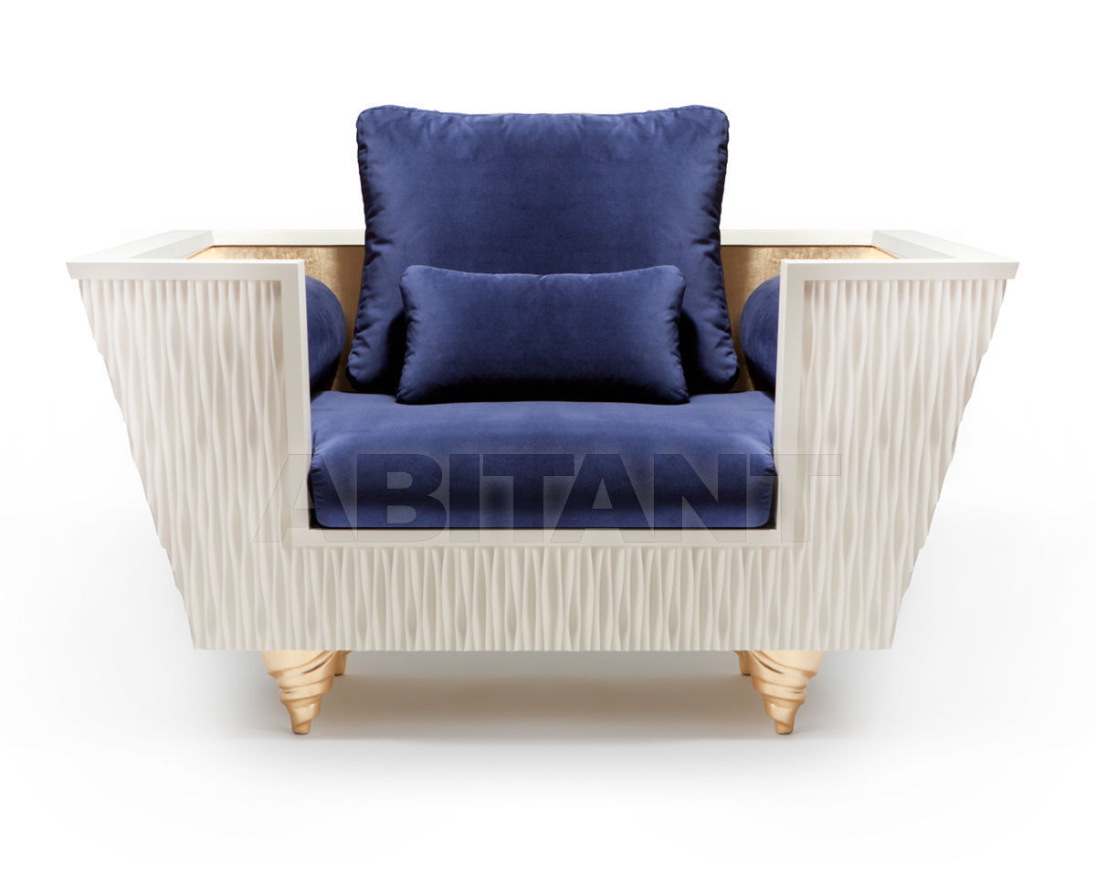 Сhair BETWEEN WAVES Armchair price on request Buy Сhair Insidherland BETWEEN WAVES Armchair