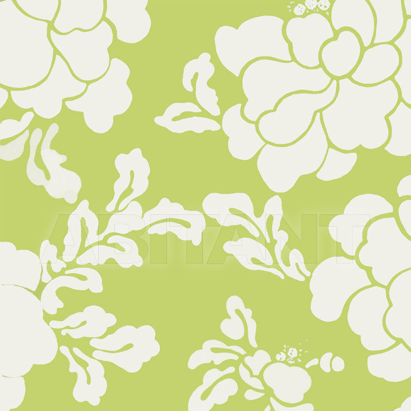 Wallpaper SISTER S PEONY Grass price on request Buy Wallpaper Stroheim SISTER S PEONY Grass