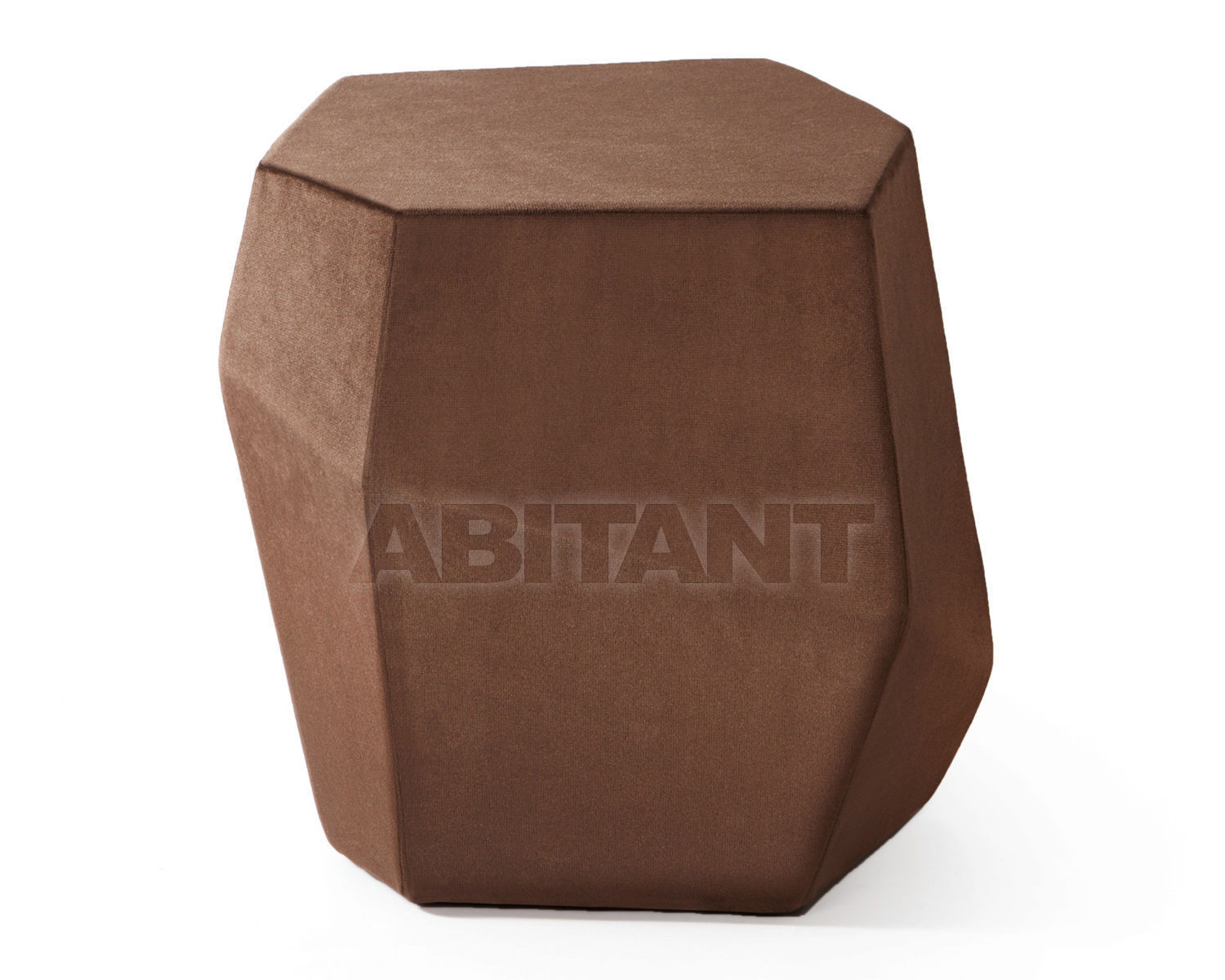Buy Tuffet Insidherland  ROCK Stool