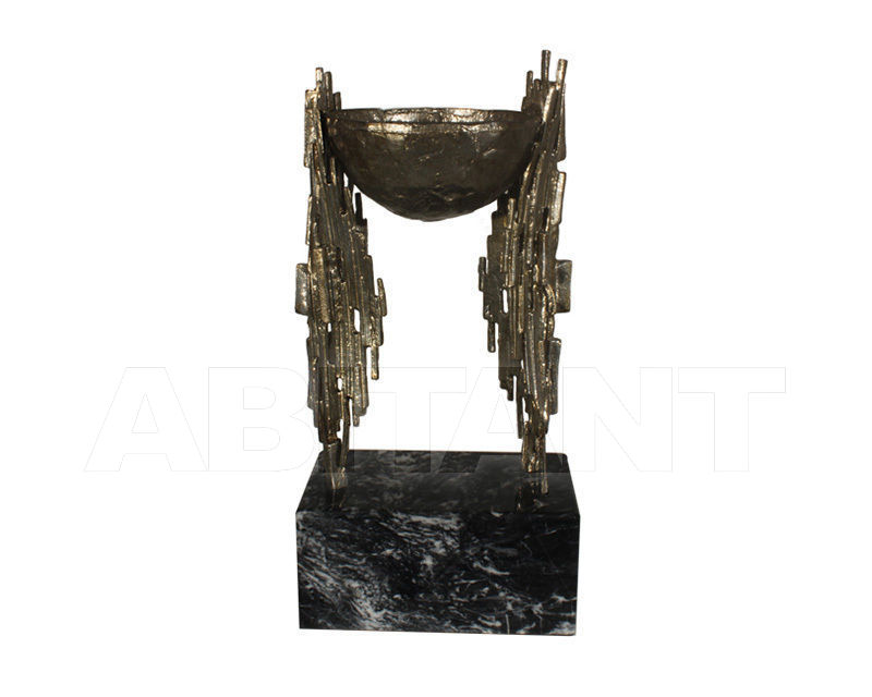 Buy Decorative stand Triumpia Bowl Umos  150508