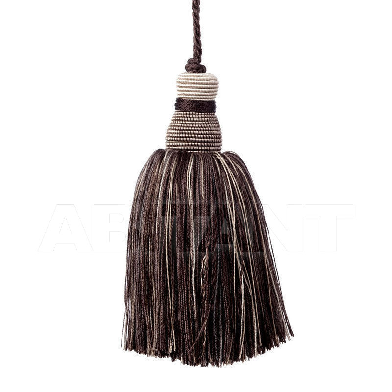 Buy Brushes for curtains Stroheim  DANGLE Espresso