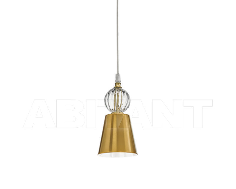 Buy Light IL Paralume Marina   M106/GLOSSYGOLDBI