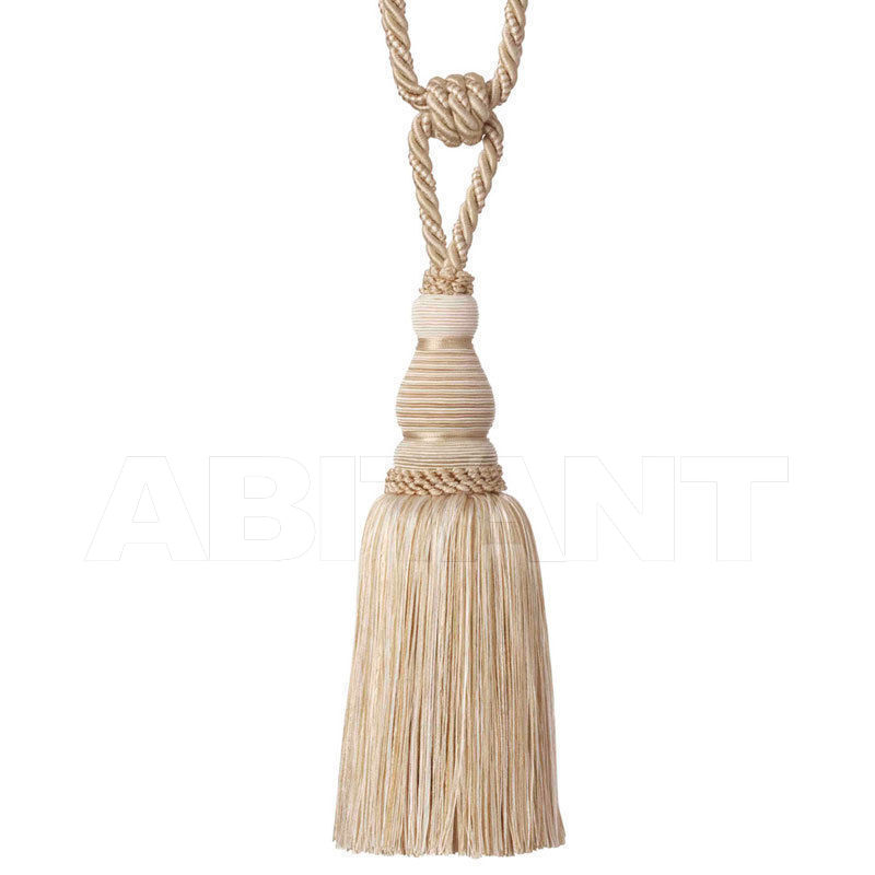 Buy Brushes for curtains Stroheim  Jewel Parchment