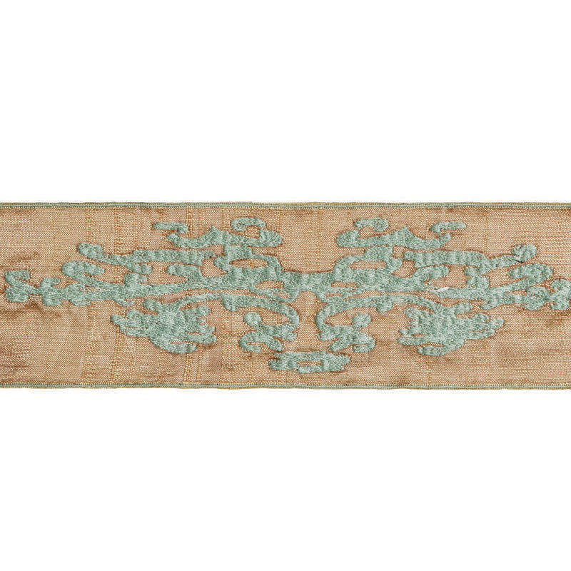 Buy Cord Stroheim  Nuage Aqua