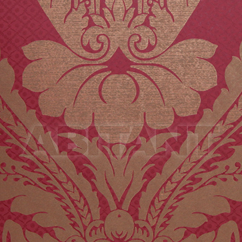 Buy Vinyl wallpaper Atlas Wallcoverings  548-1