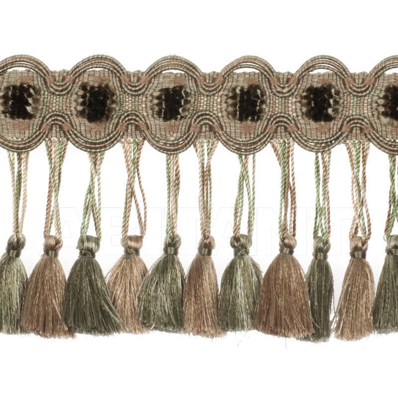 Buy Cord Stroheim  0621L TASSEL FRINGE S0762