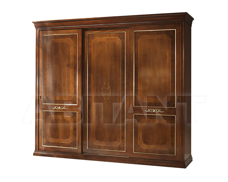 Wardrobe VZ950/SF price on request Buy Wardrobe Ferraro Mobili Srl VZ950/SF