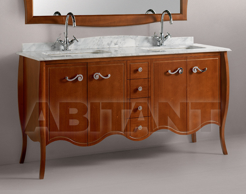 Buy Wash basin cupboard Il Tempo Del Contemporanei MO 1020