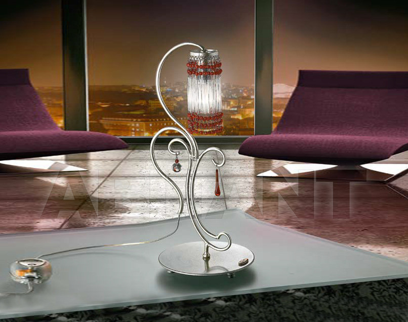 Buy Table lamp Bellart snc di Bellesso & C. Casanova 1881/LU