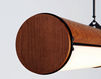 Light Woody Endless WEND5-BK-120 brown Light Woody Endless Roll & Hill WEND5-BK-120 Contemporary / Modern