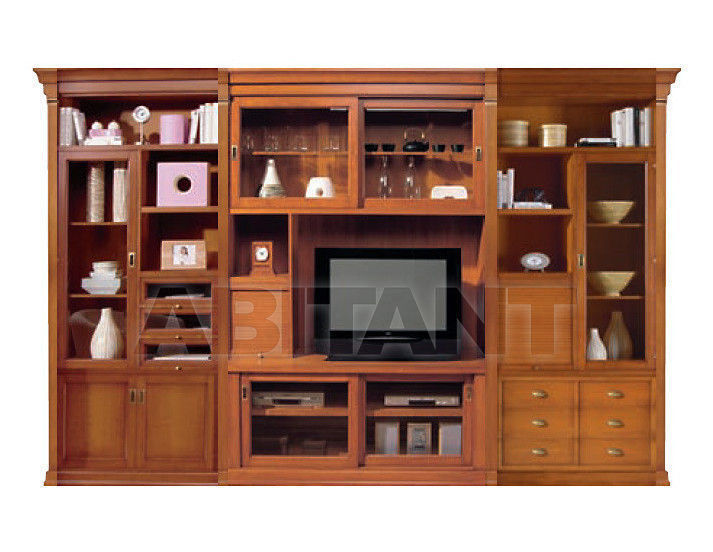 Buy Modular system Valmuax Aniversario Composición 3015