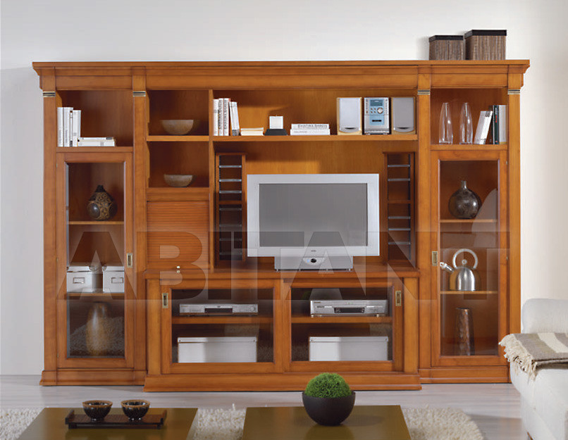 Buy Modular system Valmuax Aniversario Composición 3503