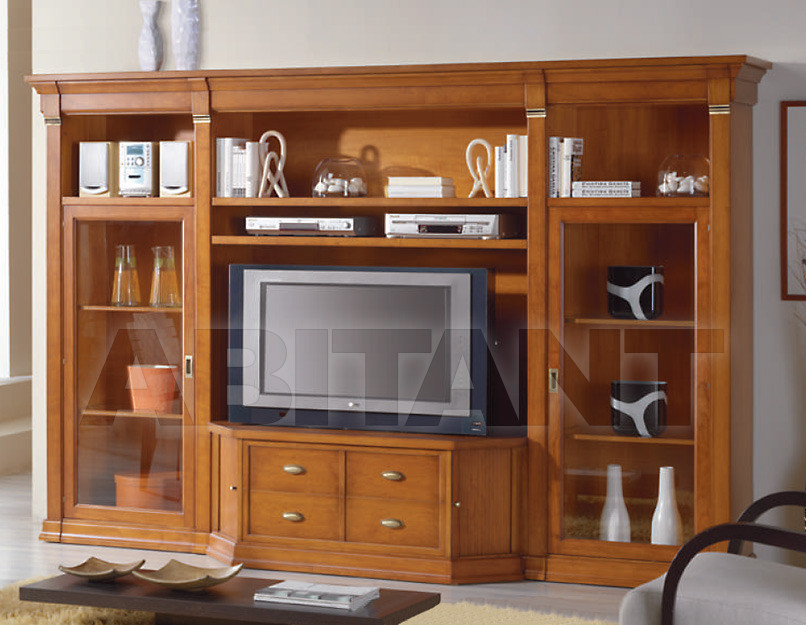 Buy Modular system Valmuax Aniversario Composición 3507