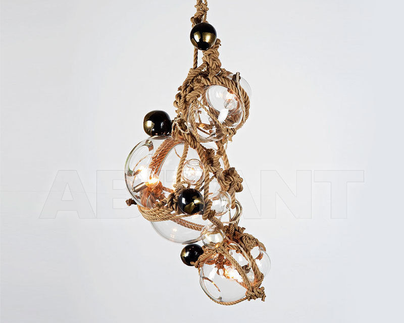 Light Knotty Bubbles KBUBCA-KH-OP-E12-120 price on request Buy Light Knotty Bubbles Roll & Hill KBUBCA-KH-OP-E12-120