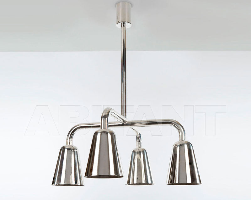 Buy Сhandelier Major Roll & Hill  MAJOR4-PNKL-120