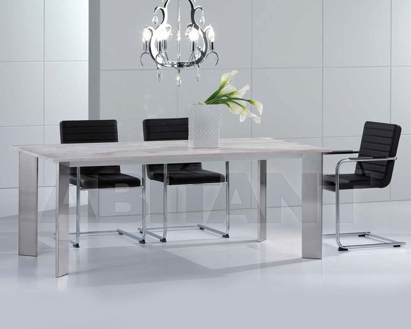 Dining table Acab IM 7080 price on request Buy Dining table Acab International Marmi IM 7080