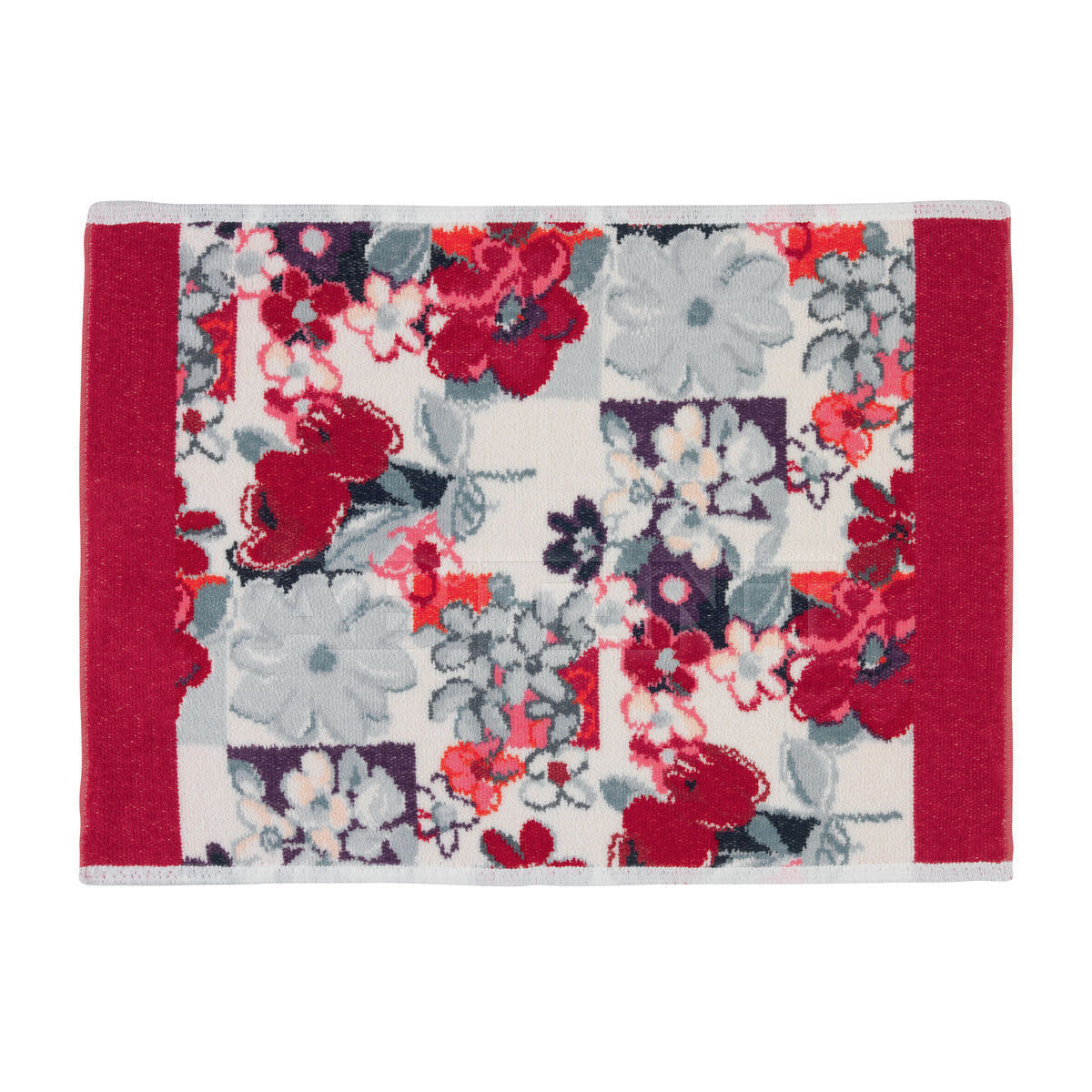 Buy Towel  VALENCIA RED Feiler  valenciared00020135