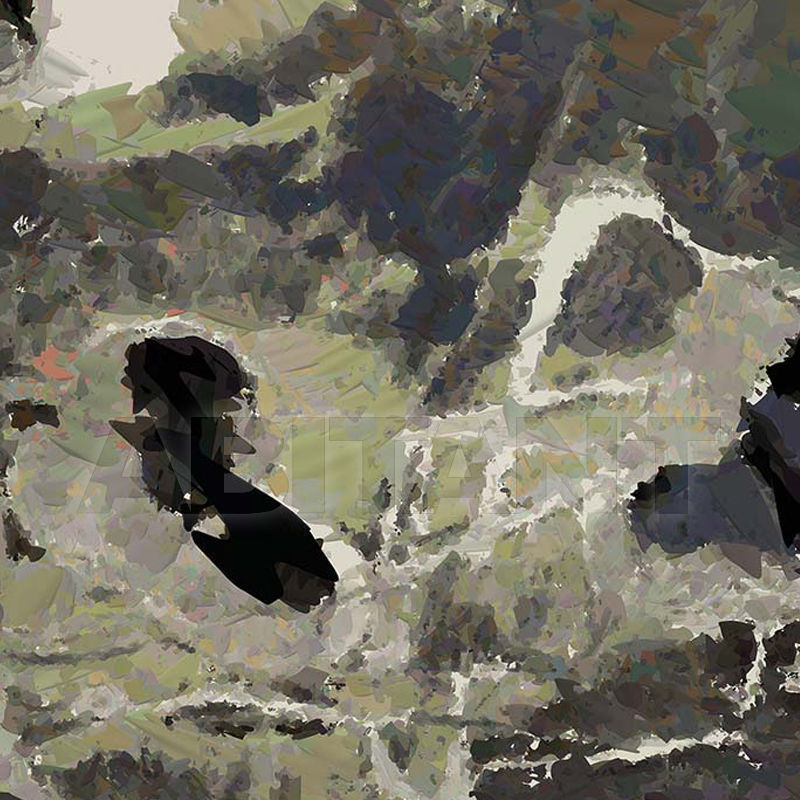 Non-woven wallpaper GO GO GO 1 price on request Buy Non-woven wallpaper Yo2 GO GO GO 1