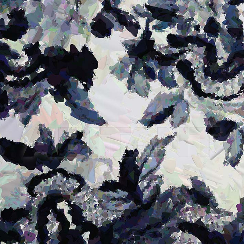 Buy Non-woven wallpaper Yo2  HOME LIVING 1