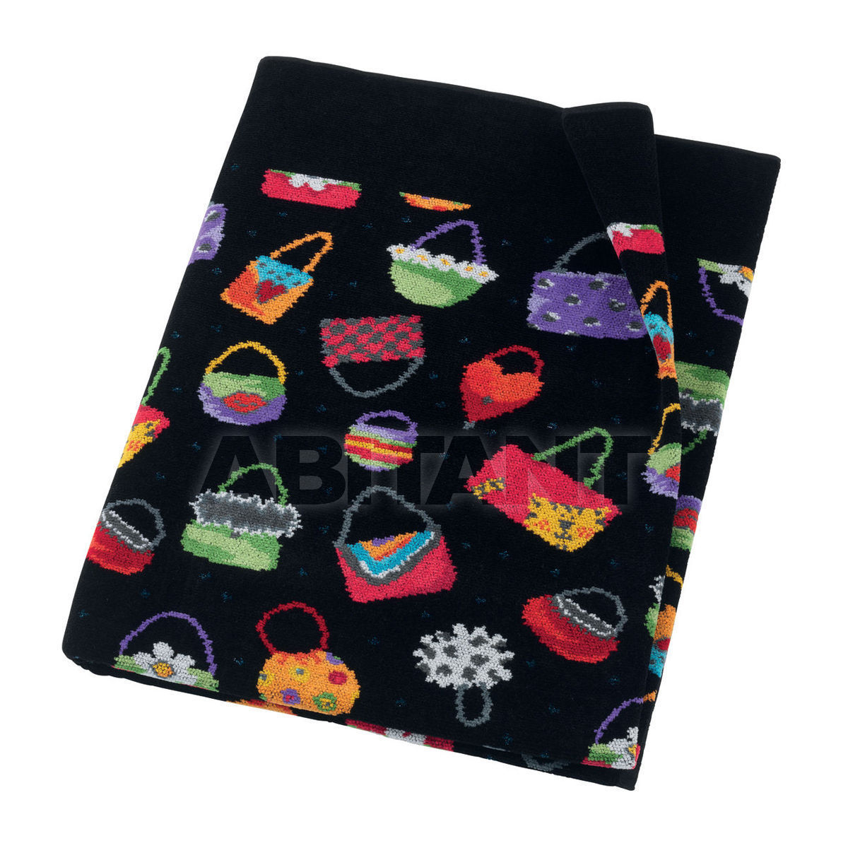 Buy Towel  CRAZY BAGS Feiler  cba01000060010