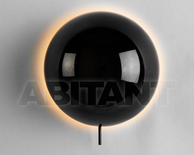 Buy Wall light Eclipse Roll & Hill  ECLPS-BCHR-120