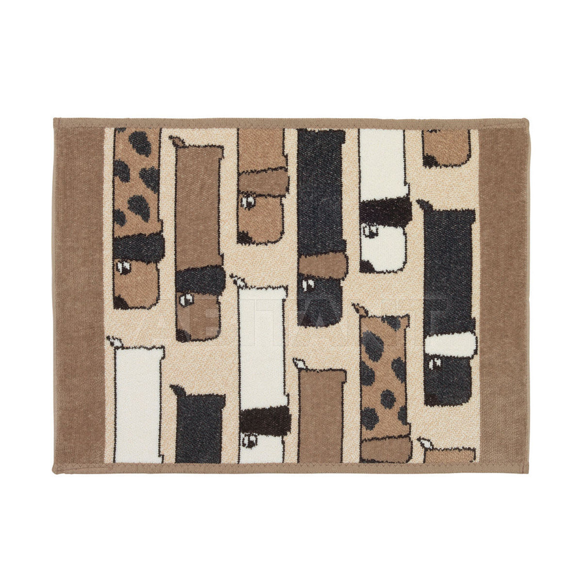 Buy Towel  DOGS Feiler  dogs00020144