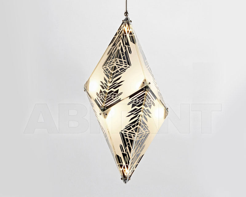 Light Maxhedron MAX42V-PNKL-T01-120 price on request Buy Light Maxhedron Roll & Hill MAX42V-PNKL-T01-120