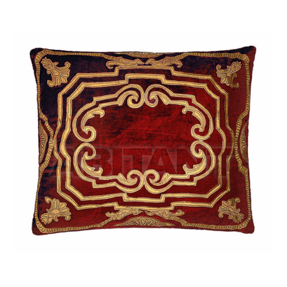 Buy Pillow St Petersburg Atelier Textiles  E108TG