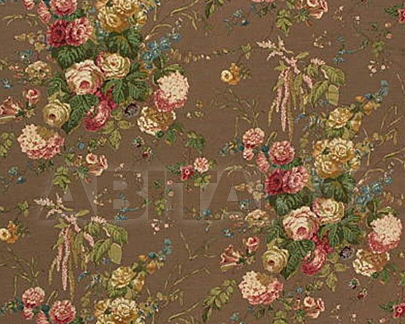Buy Interior fabric  FLORAL BOUQUET Lee Jofa 2016 2003101 6