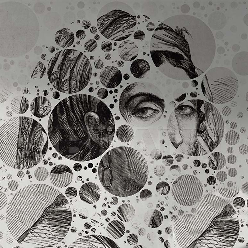 Buy Non-woven wallpaper Yo2  P1.01