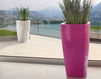 Ornamental flowerpot Degardo  170236 Minimalism / High-Tech