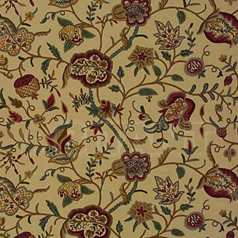 Buy Upholstery  BARTHOLOMEW CREWEL Lee Jofa 2016 2005167 3