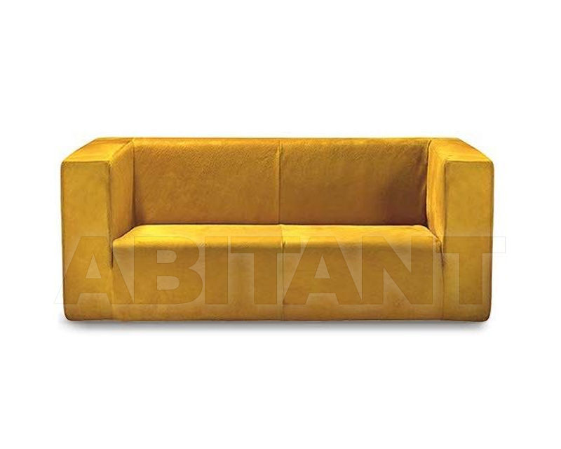 Buy Sofa Adrenalina Domingo PAN SLIM Divano 2 posti